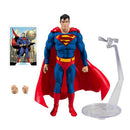 Superman Action Comics 1000 7" Action Figure