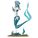 Nooligan Canary Blu Designer Toy