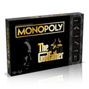 Monopoly The Godfather Edition