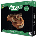 WarLock Tiles Town & Village 3 Curves