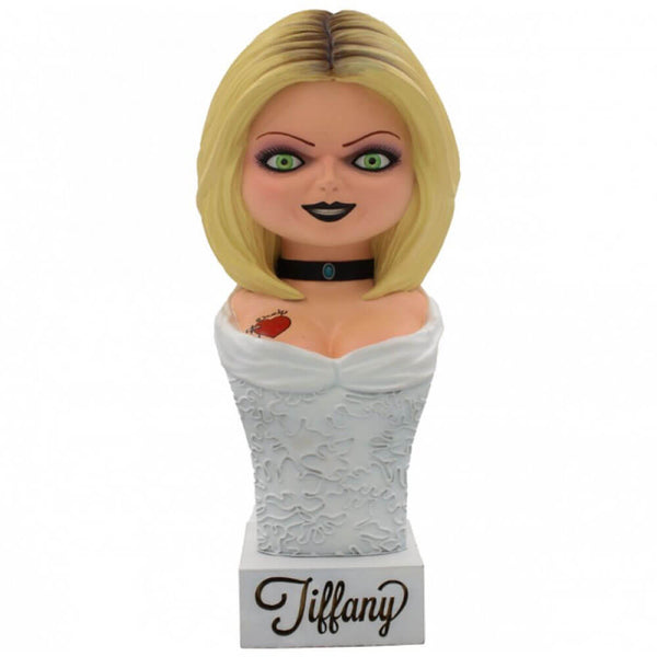 Child's Play 5: Seed of Chucky Tiffany 15" Bust