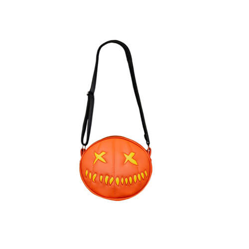 Trick 'r Treat Sam O Lantern Bag