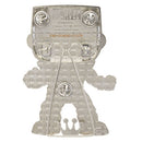 X-Men Colossus 4" Pop! Enamel Pin