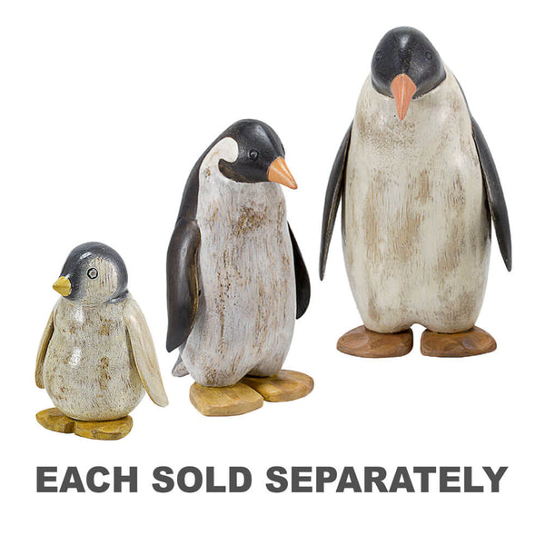 DCUK Emperor Penguin