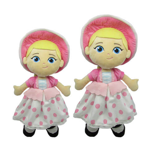 Disney Baby Toy Story Bo Peep