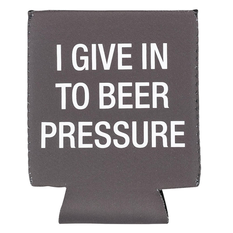 Say What Stubby Holder