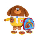 Hey Duggee Soft Toy