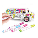 Barbie DIY Super Camper