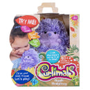 Curlimals Plush Friend 18.5cm