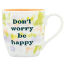 Tie Dye Mug 500mL