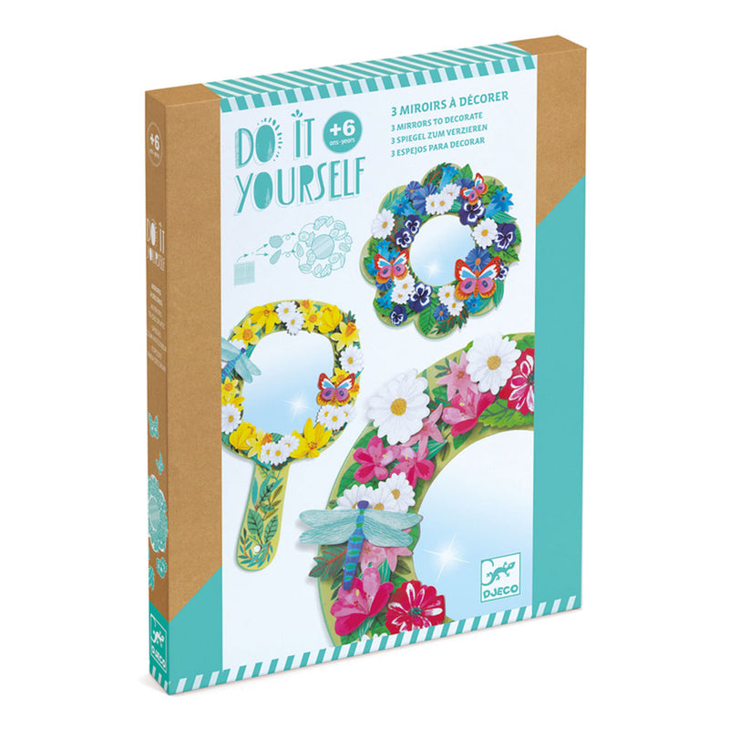 Djeco Do It Yourself Kit