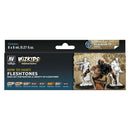Vallejo Wizkids Premium Paint Set