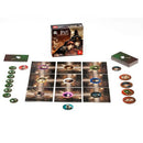 Mr Jack Pocket Board Game