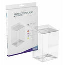Ultimate Guard Protective Case for Pop Funko Pack of 10