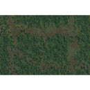 D&D Icons of the Realms Battle Mat