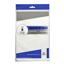 Redgrass Hydration Paper