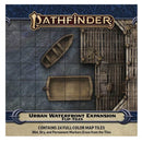 Pathfinder Accessories Flip Tiles Urban Waterfront Expansion
