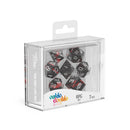Oakie Doakie RPG Set Enclave Dice 7pcs