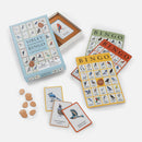 Sibley Backyard Birding Bingo Board Game