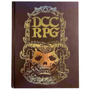 Dungeon Crawl Classics RPG Demon Skull Re-issue Kickstarter