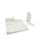 Vallejo Scenics Bases 1/35 German Ruined Building