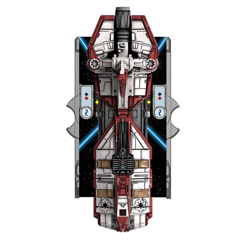 Star Wars Armada Pelta-class Frigate Expansion Pack