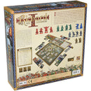 Richard the Lionheart Board Game