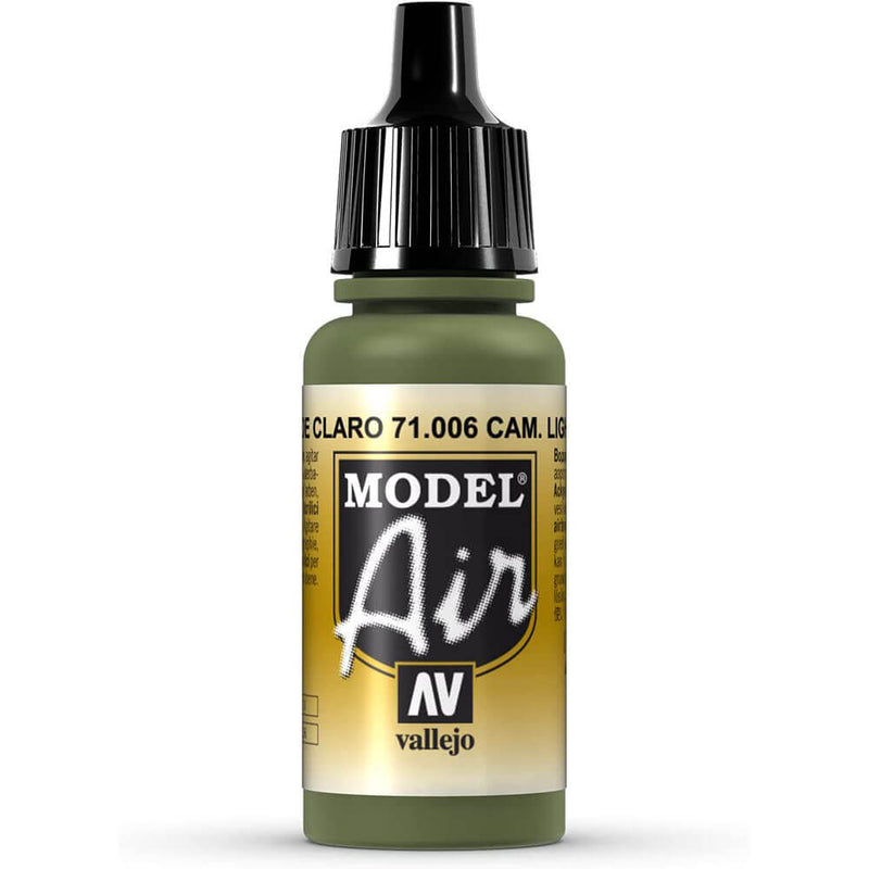 Vallejo Model Air I 17mL