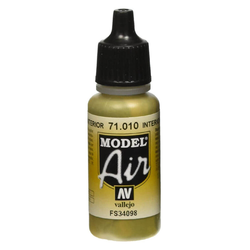 Vallejo Model Air I 17mL