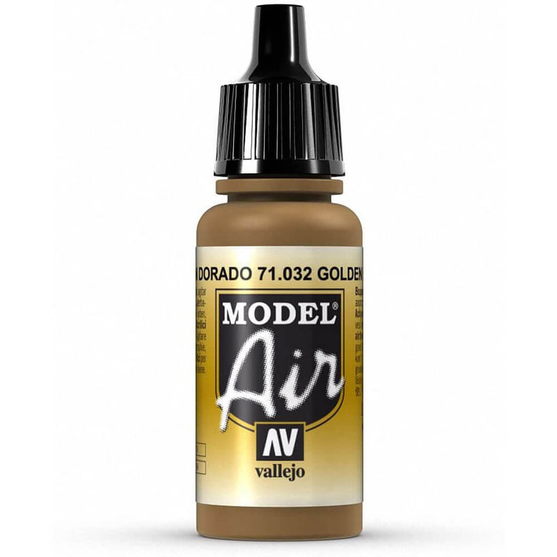 Vallejo Model Air I 17mL