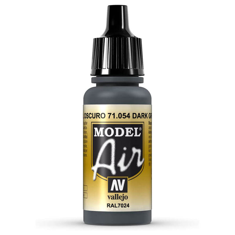 Vallejo Model Air I 17mL