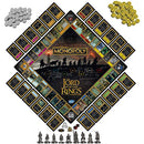Monopoly Lord of the Rings Board Game