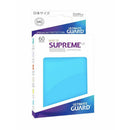 UG Supreme UX Matte Card Sleeves Japanese Size