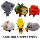 Catanimal Sprite Plushies