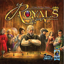 Arcane Wonders Royals Board Game