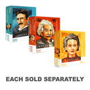 Scientist Jigsaw Puzzle Series