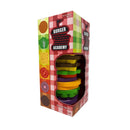 Burger Academy Board Game