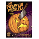 Holiday Hijinks The Pumpkin Problem Card Game