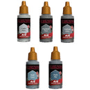 Army Painter Air Colour Triad 18mL (Grey)