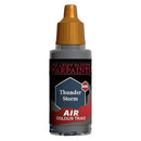 Army Painter Air Colour Triad 18mL (Grey)