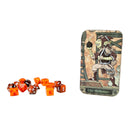 Beadle & Grimms Dice Set in Tin