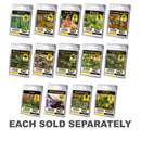 Ammo by MIG Dioramas Laser Cut Plants