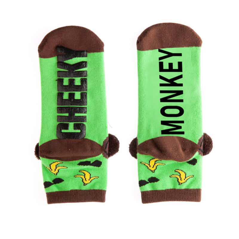 Feet Speak Socks