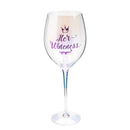 Aurora Wine Glass