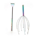 Luxury Calming Set (Head Tickler & Extendable Scratcher)