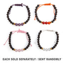 Diffuser Bracelet with Essential Oil