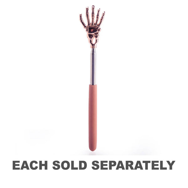 Rose Gold Extendo-Scratcher
