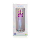 Real Girls Drink Beer Tallulah Aurora Pilsner Glass