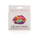 Creative Kisses Adult Card Game