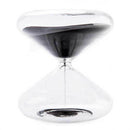 30 Minute Sand Timer Hour Glass w/ White Sand